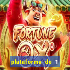 plataforma de 1 real subway surfers